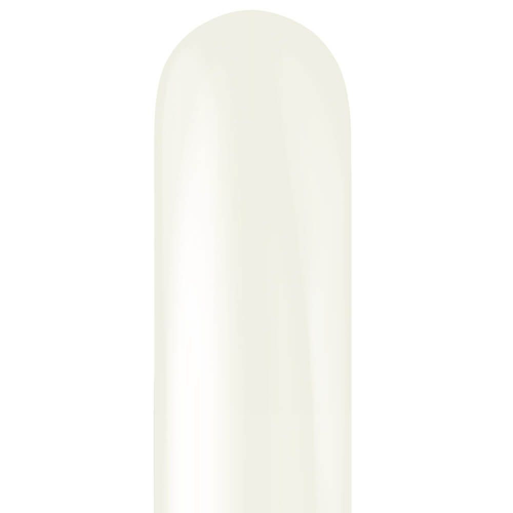 Buy TUFTEX White 260 Tying Latex Balloons (50 count) for only $7.99 by Tuftex