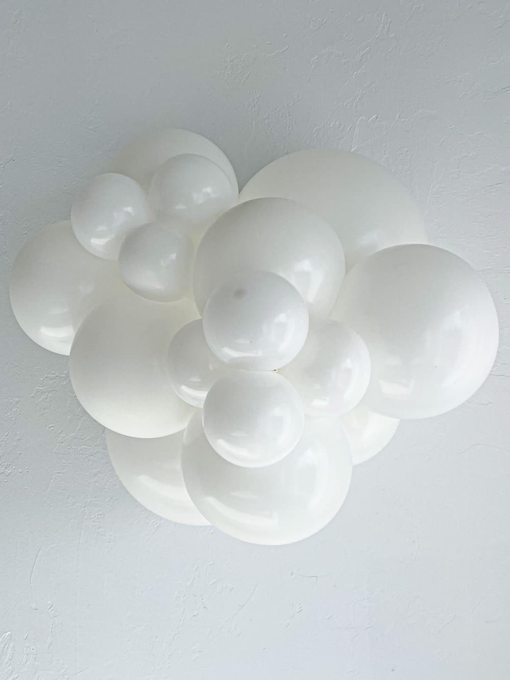 Buy TUFTEX White 260 Tying Latex Balloons (50 count) for only $7.99 by Tuftex
