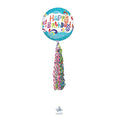 Buy Twirlz Jewel Mix Balloon Tail for only $4.99 by[product_brand]
