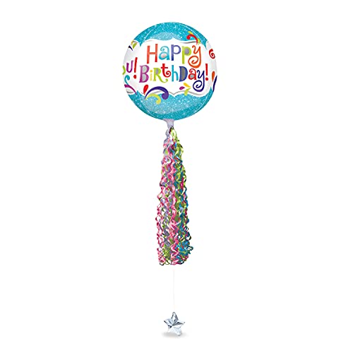 Buy Twirlz Jewel Mix Balloon Tail for only $4.99 by[product_brand]