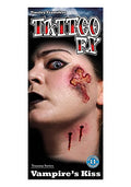 Buy Vampire's Kiss - Tinsley Transfers Temporary Tattoo for only $7.99 by Tinsley Transfers