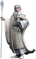 Buy Weta Workshop Mini Epics - Lord of The Rings - Gandalf The White for only $59.99 by Funko