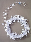 Buy White Star 25' Wire Garland for only $5.99 by[product_brand]