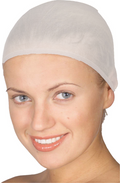 Buy Wig Cap (White) For Adult for only $2.69 byRubies