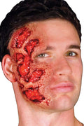 Buy Woochie 3D Burn Latex Appliance for only $12.99 by [product_brand]