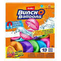 Buy Zuru Bunch O Balloons Reusable Water Balloons (13 pieces) for only $19.99 by [product_brand]