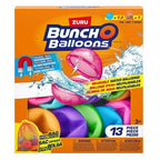 Buy Zuru Bunch O Balloons Reusable Water Balloons (13 pieces) for only $19.99 by [product_brand]